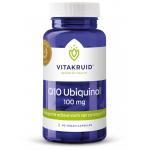 q10 ubiquinol 100mg