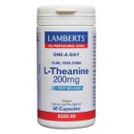 L-Theanine 200mg