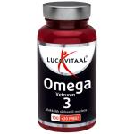 omega 3 vetzuren
