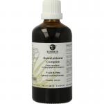 Duivelsklauw complex...