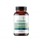 Omega 3-6-9 vegan