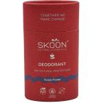 Deostick flower power