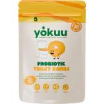 toilet bom fresh breeze