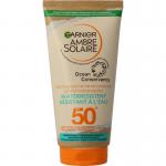 Zonnemelk ocean protect SPF50