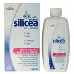 silicea silicium gel + biotine