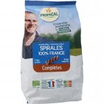 fusilli volkoren bio