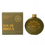 Zonneolie beschermend &...