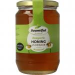 honing weidebloemen vloeib bio