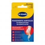 Scholl blarenpleisters hiel l