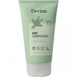 Derma Eco baby shampoo&lichaam