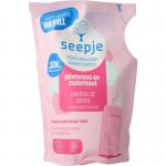 Wasverzachter pioenroos en...