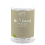 Organic rijst drink bio