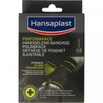 Hansaplast polsbrace performan