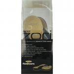 Teenslippers zwart maat 7