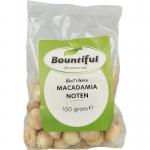 macadamia noten