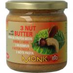 3 notenpasta bio