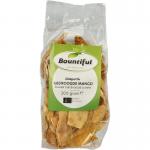 mango gedroogd z suiker bio