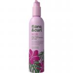 Flora & curl hibiscus curl...