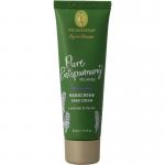 Relaxing hand cream