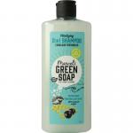 Shampoo & conditioner 2in1...