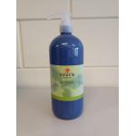 Massageolie sesam belaste...