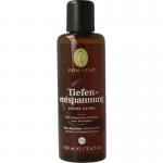 Sauna therapy deep...