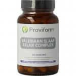 valeriaan slaap relax complex