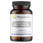 overgang pro complex