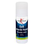 Eelt wonder harde huid...