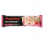 protein+ bar crisp straw&w cho