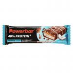 protein+ bar crisp choco choco