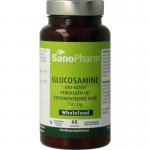 glucosamine 750mg
