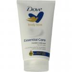 Dove handcreme essential care