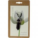 Energiekristal amethist