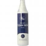 clean skin pre-taping spray