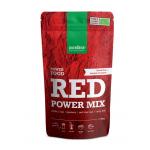red power mix bio