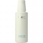 Mondwater oxygen fluid
