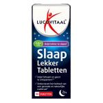 slaap lekker