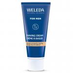 Men scheercreme