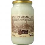 Amanprana kokosnootolie bio