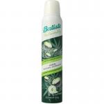 Droogshampoo coconut milk &...