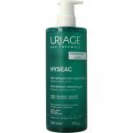 Uriage hyseac reinigingsgel