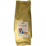 gezeilde koffie bonen d roast