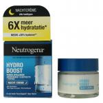 Hydro boost sleeping mask...