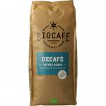 Biocafe koffiebonen decafe bio