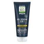 Showergel for men 3-in-1...