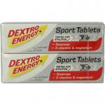 Dextro sport tablets 2x47gram