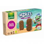 Hookies sandwich cookies...