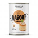 Kalfsragout glutenvrij