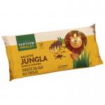 Jungle koekjes met...